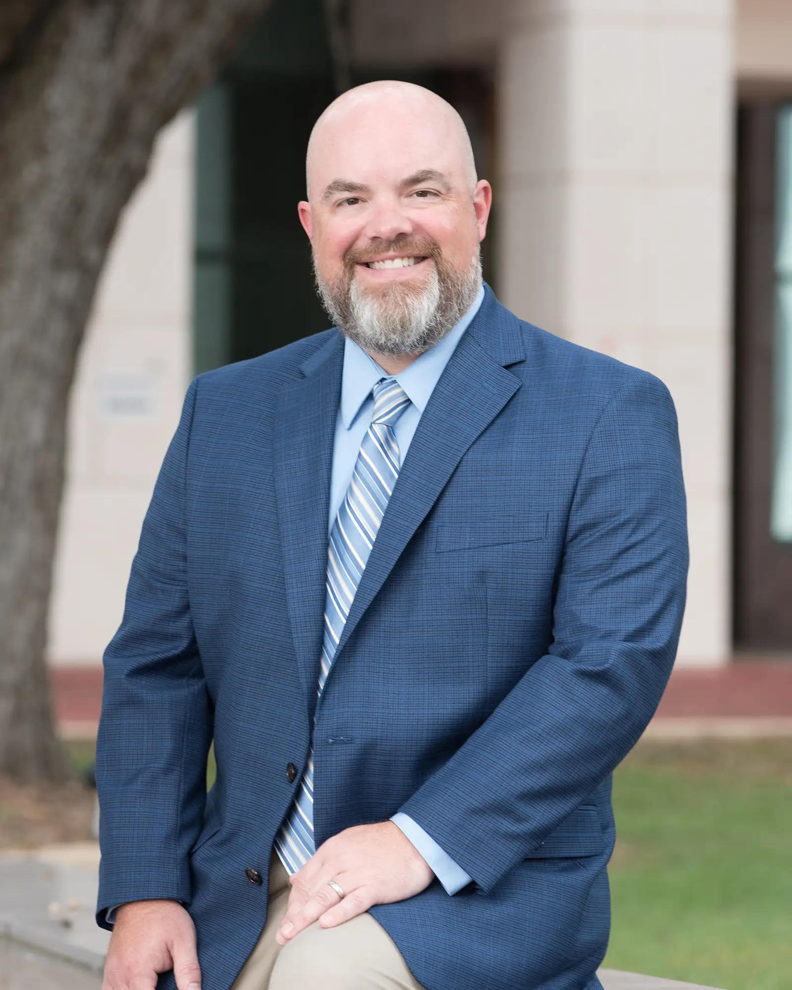 County Commissioner, District 4